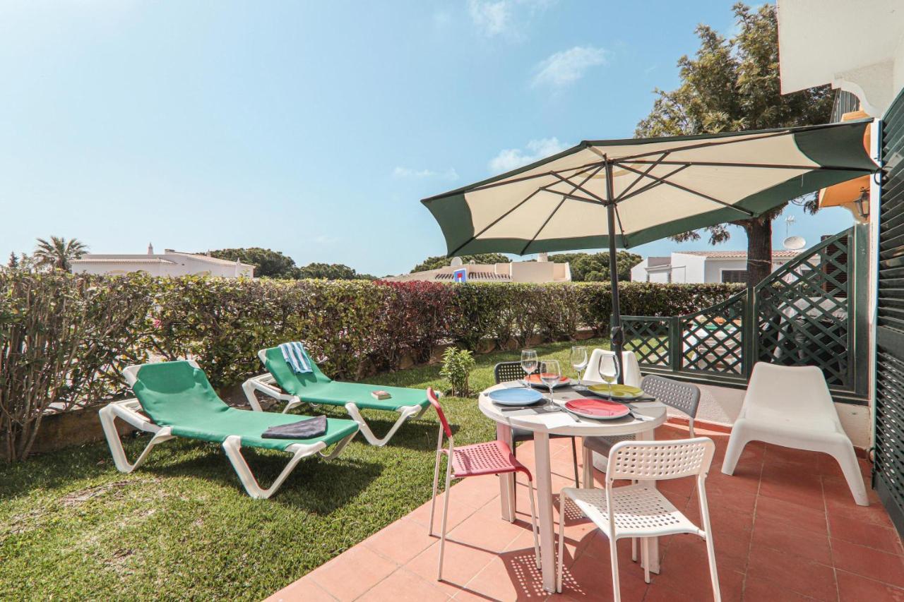 Old Village Vilamoura クアルテイラ エクステリア 写真