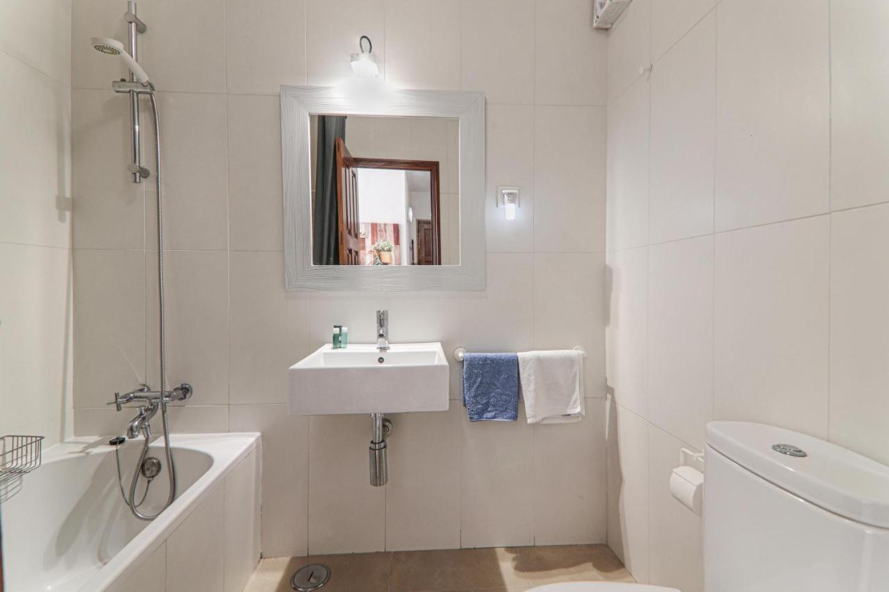 Old Village Vilamoura クアルテイラ エクステリア 写真