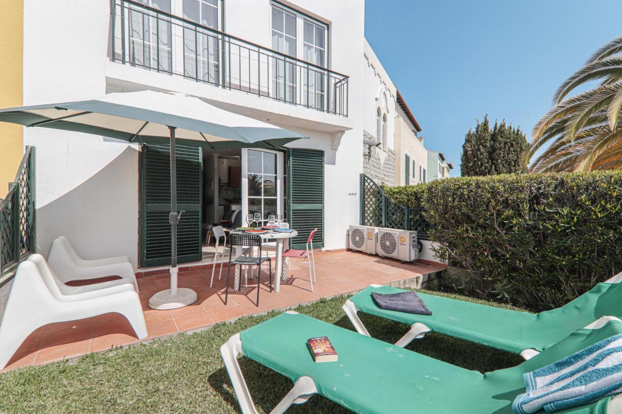 Old Village Vilamoura クアルテイラ エクステリア 写真