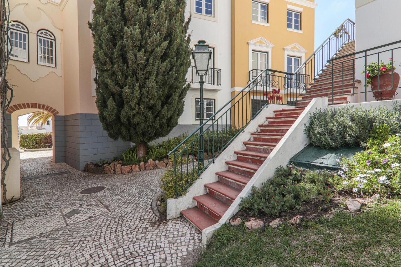 Old Village Vilamoura クアルテイラ エクステリア 写真