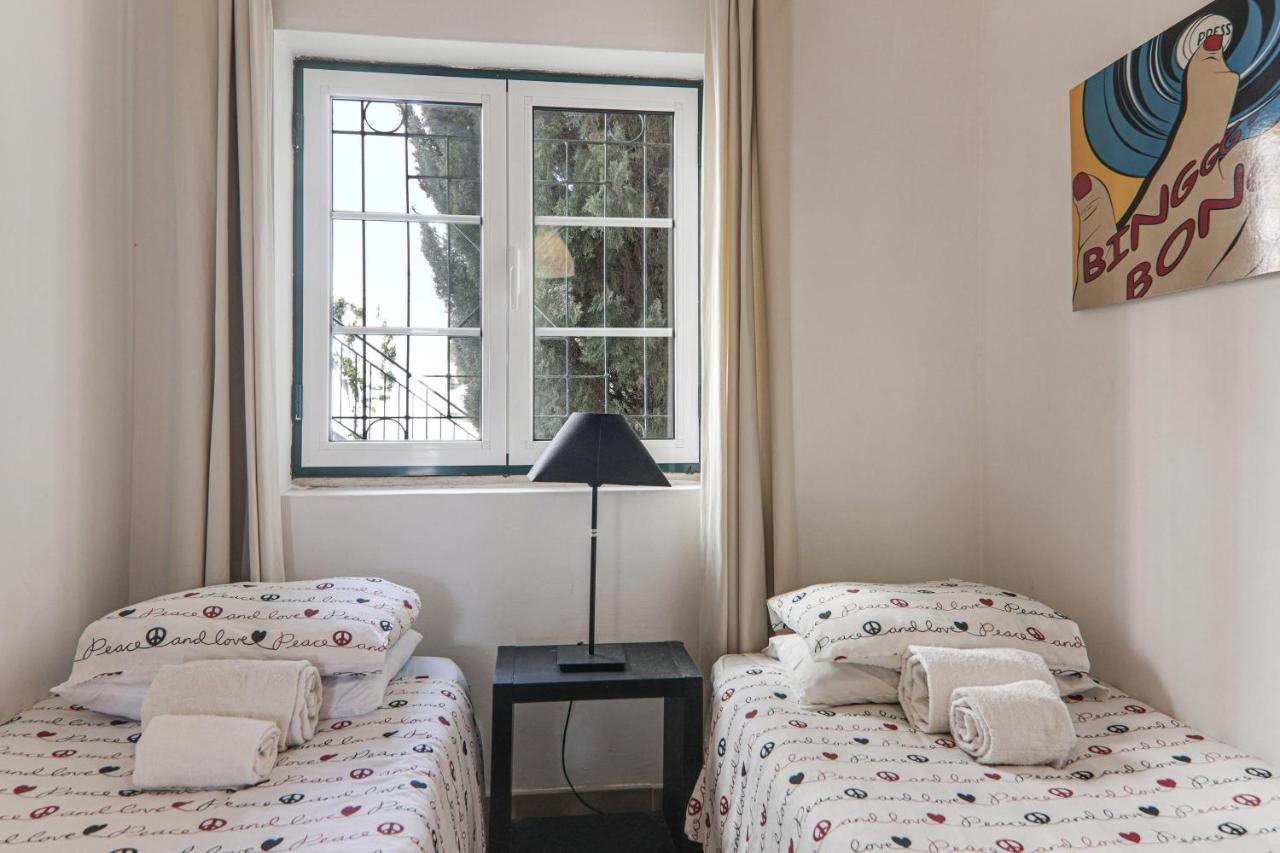 Old Village Vilamoura クアルテイラ エクステリア 写真