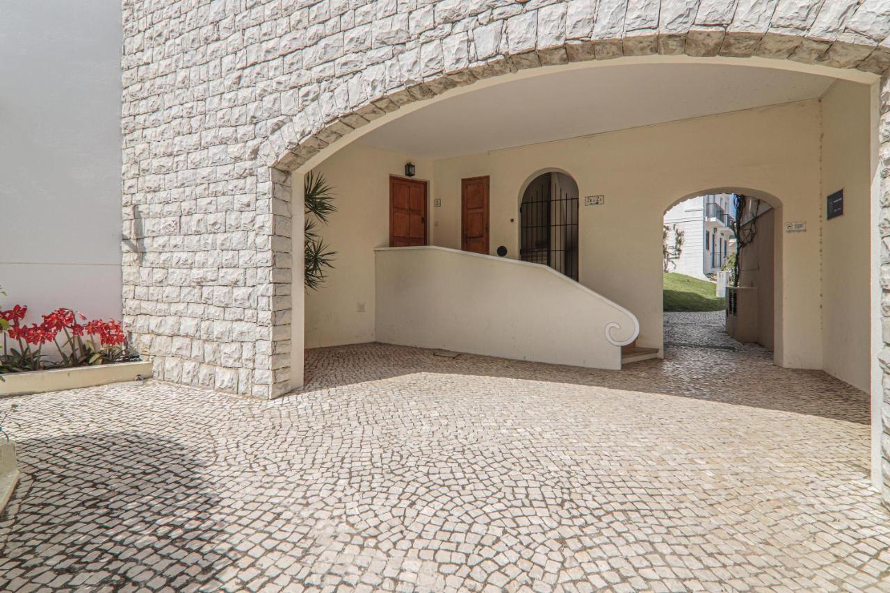 Old Village Vilamoura クアルテイラ エクステリア 写真